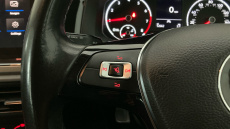 Volkswagen Polo 1.0 TSI 95 Match 5dr Petrol Hatchback